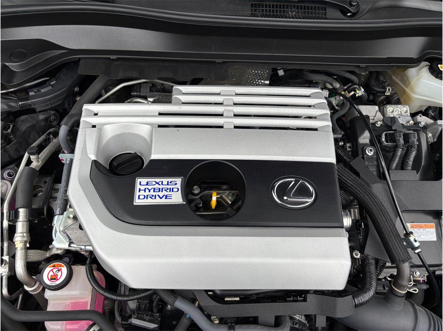 Used 2021 Lexus UX 250h w/ Premium Package AWD/4WD image 50