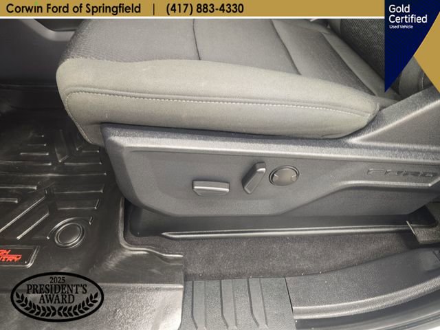 Used 2023 Ford F150 XLT w/ Equipment Group 302A High AWD/4WD image 38