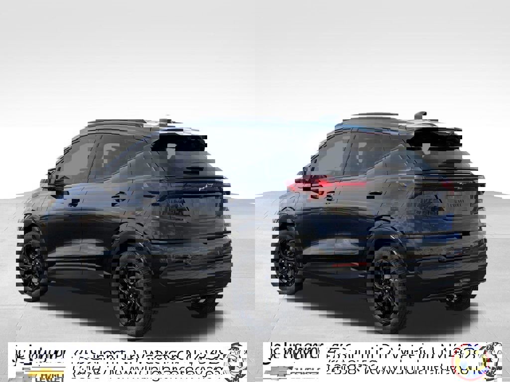 New 2027 Chevrolet Bolt RS w/ Technology Package image 3