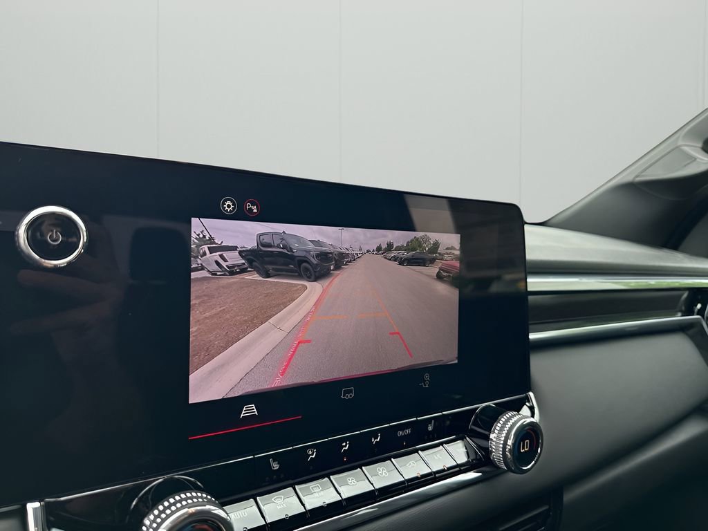 New 2026 GMC Canyon Elevation w/ Convenience Package image 38