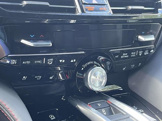 New 2026 Acura MDX A-Spec image 31