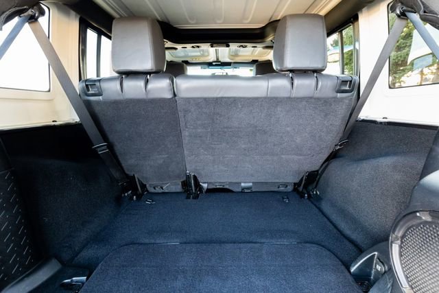 Used 2014 Jeep Wrangler Unlimited Sport w/ Quick Order Package 24S image 18