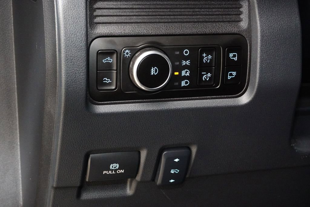 Used 2026 Ford F350 Platinum image 27