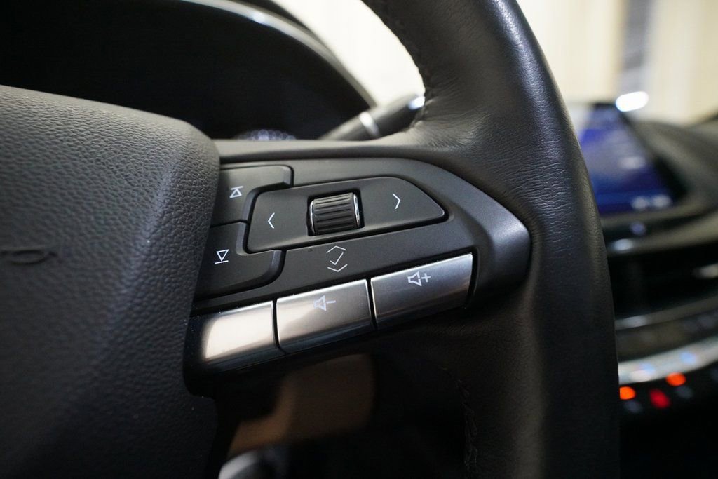 Used 2022 Cadillac CT5 Premium Luxury image 18