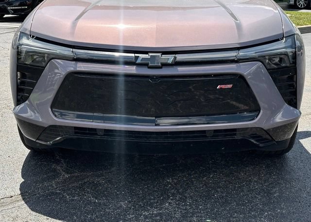 Used 2024 Chevrolet Blazer EV RS AWD/4WD image 4
