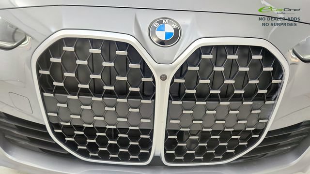 Used 2025 BMW 430i RWD image 23