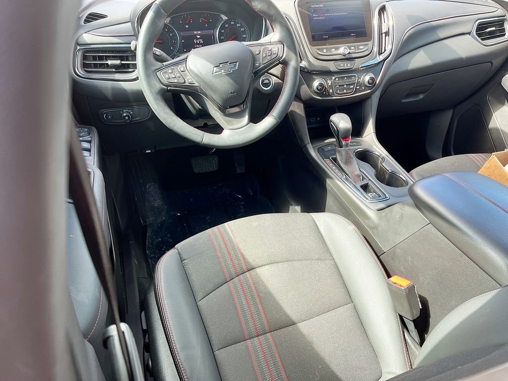 Used 2023 Chevrolet Equinox RS AWD/4WD image 23