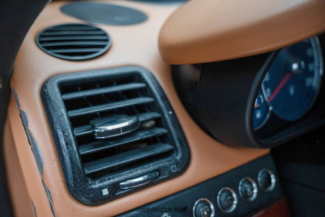 Used 2007 Maserati Quattroporte image 56