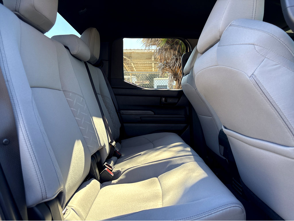 Used 2025 Toyota Tacoma SR5 image 24