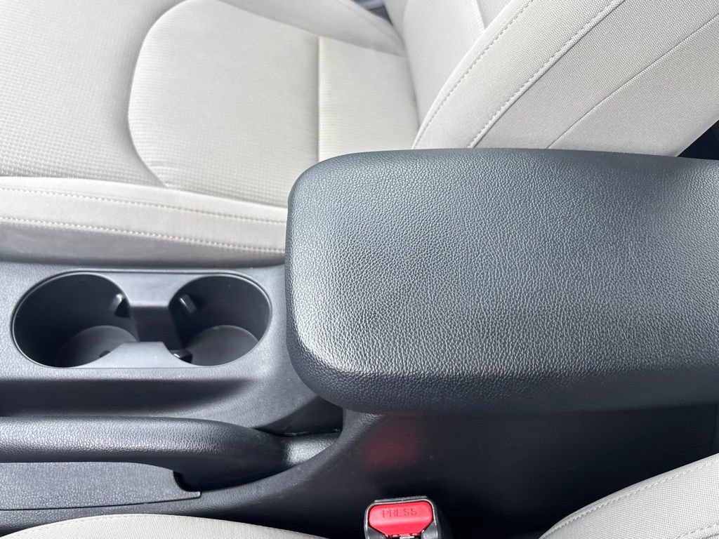 Used 2021 Kia Forte LXS FWD image 21