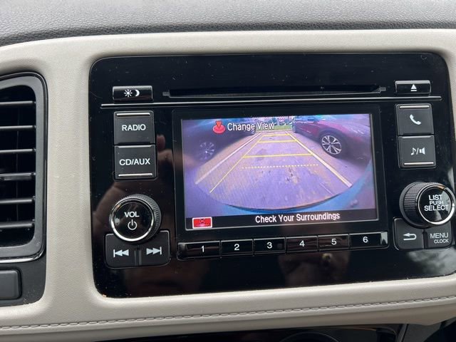 Used 2016 Honda HR-V LX image 13