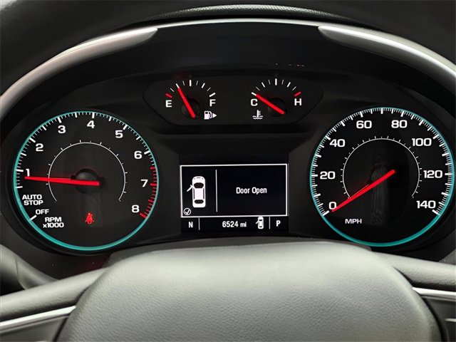 Used 2023 Chevrolet Malibu LS image 22