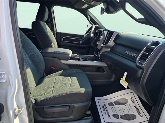 New 2026 RAM 2500 Big Horn image 14