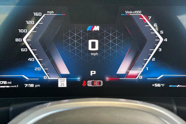 New 2026 BMW M240i Coupe w/ Premium Package image 23