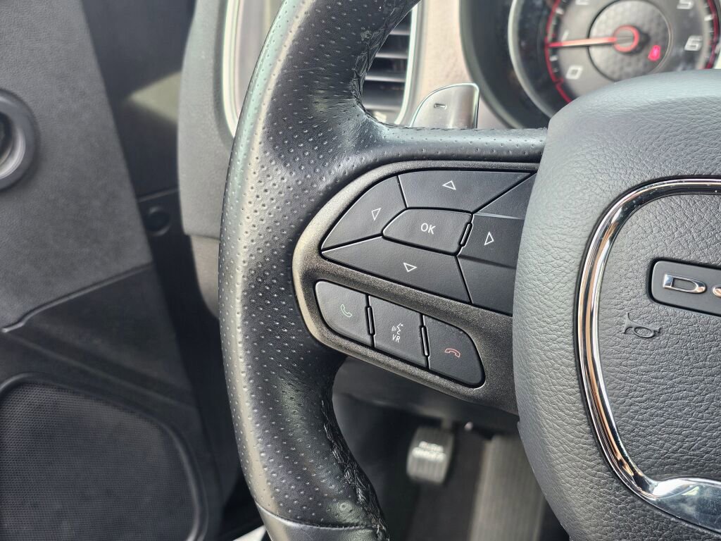 Used 2022 Dodge Charger GT RWD image 31