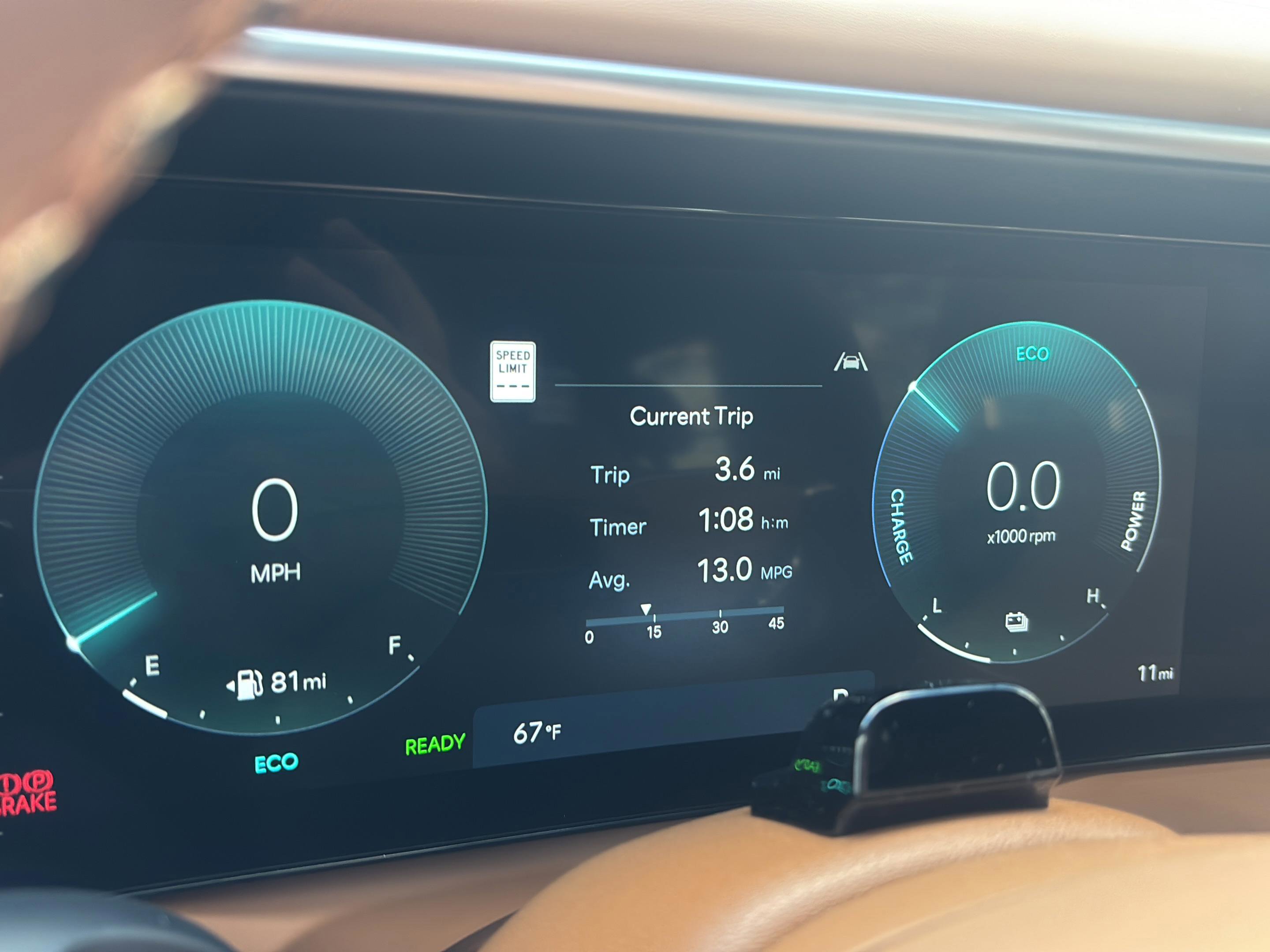 New 2026 Hyundai Palisade Calligraphy image 12