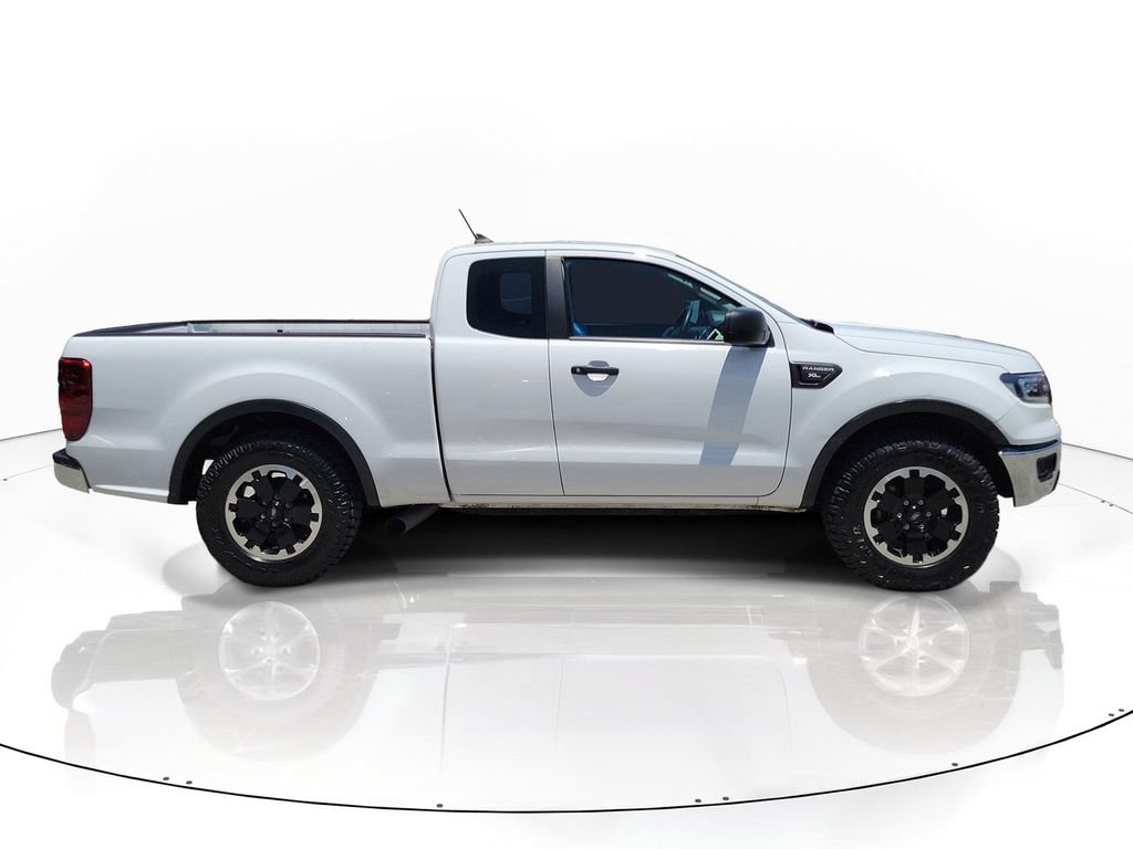 Used 2019 Ford Ranger XL RWD image 2