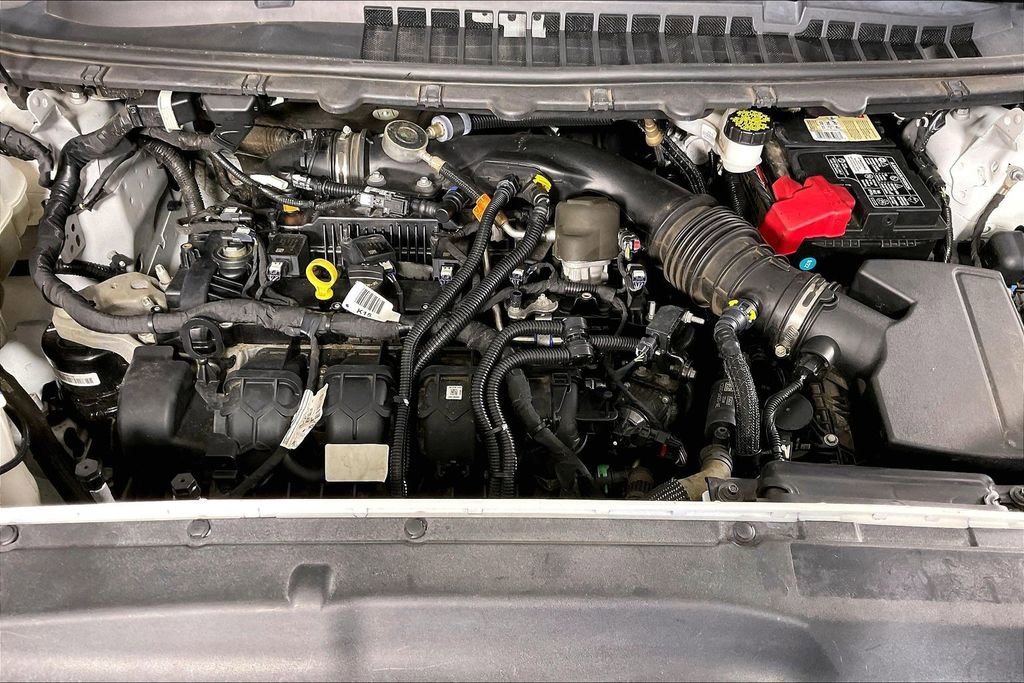 Used 2019 Ford Edge SE w/ SE Fleet Driver's Package image 8