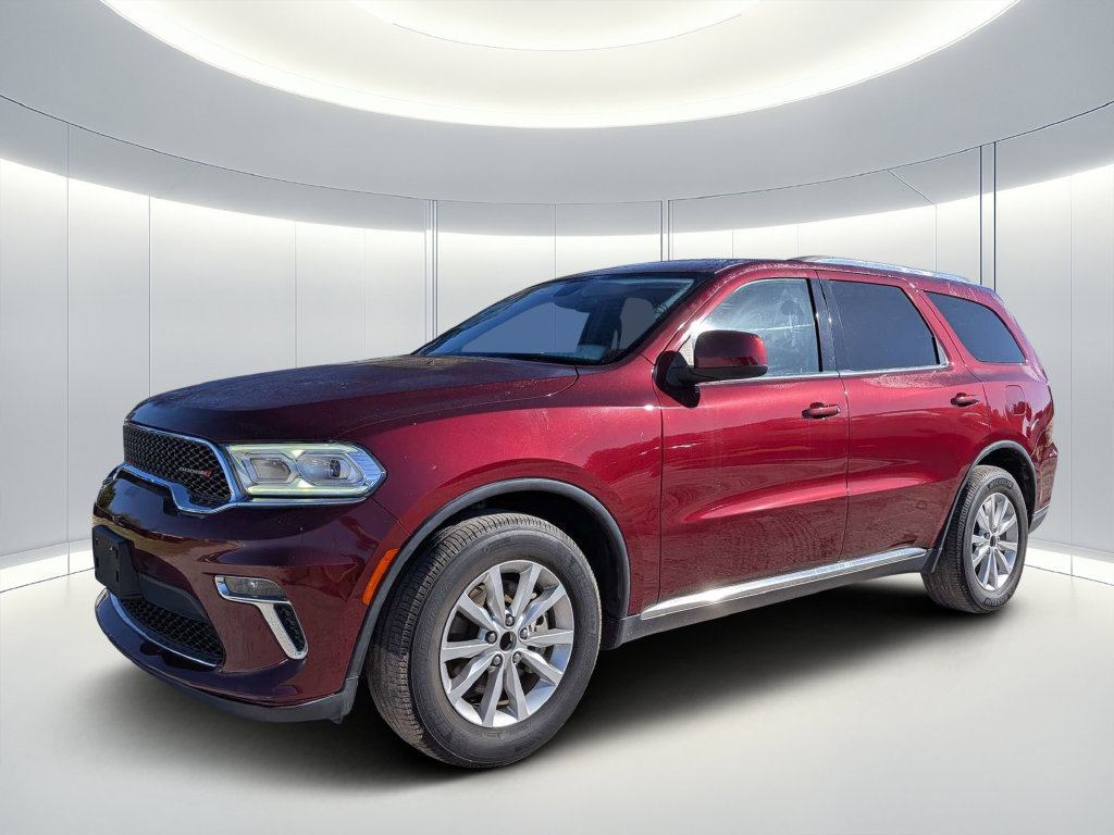 Used 2022 Dodge Durango SXT