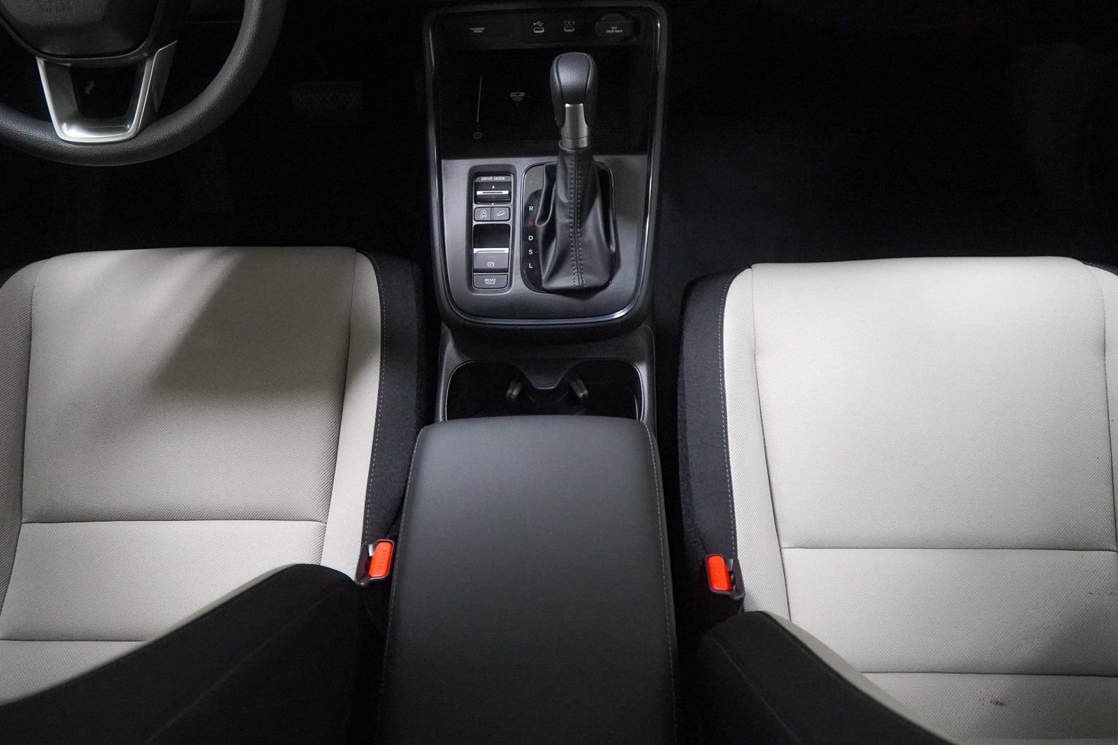 New 2026 Honda CR-V LX image 30