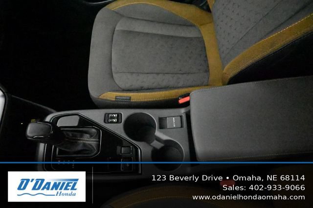 Used 2024 Subaru Crosstrek 2.5i Sport AWD/4WD image 32