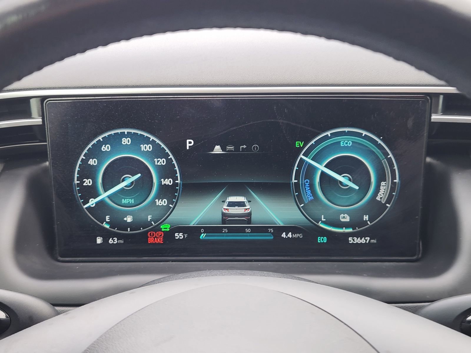 Used 2022 Hyundai Tucson Limited image 16