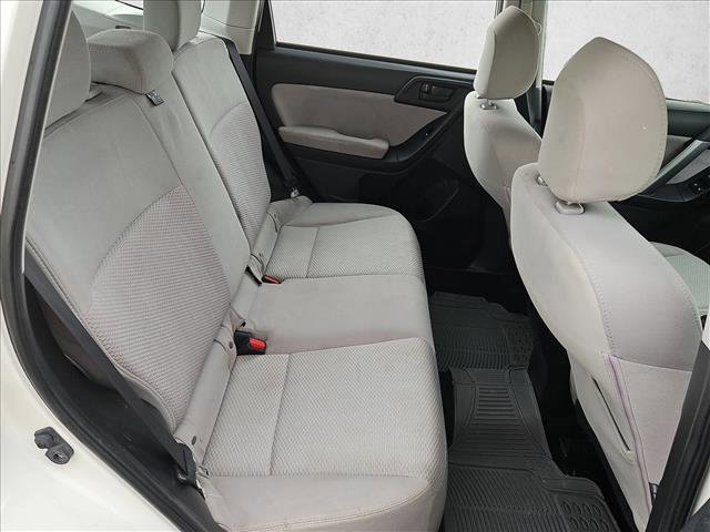 Used 2014 Subaru Forester 2.5i AWD/4WD image 19