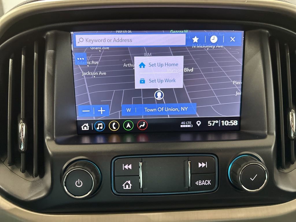 Used 2021 GMC Canyon Denali image 10