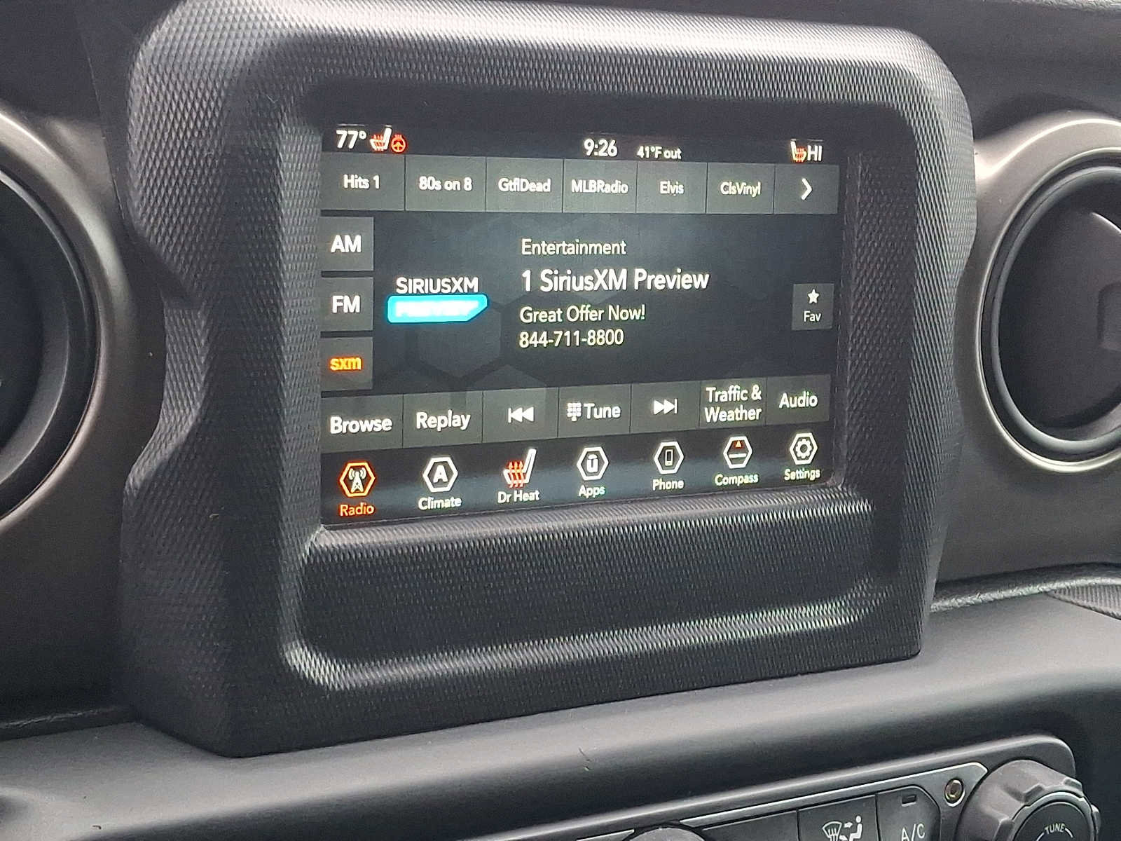 Used 2019 Jeep Wrangler Sport image 17