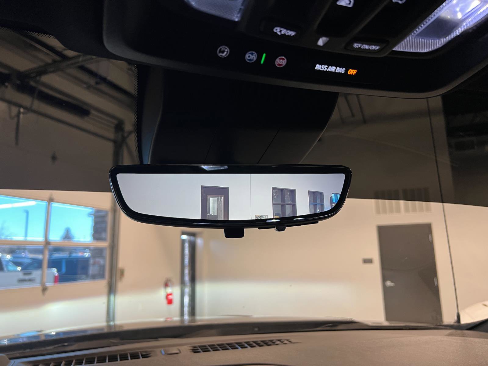 Used 2023 Chevrolet Silverado 1500 High Country w/ High Country Premium Package image 23