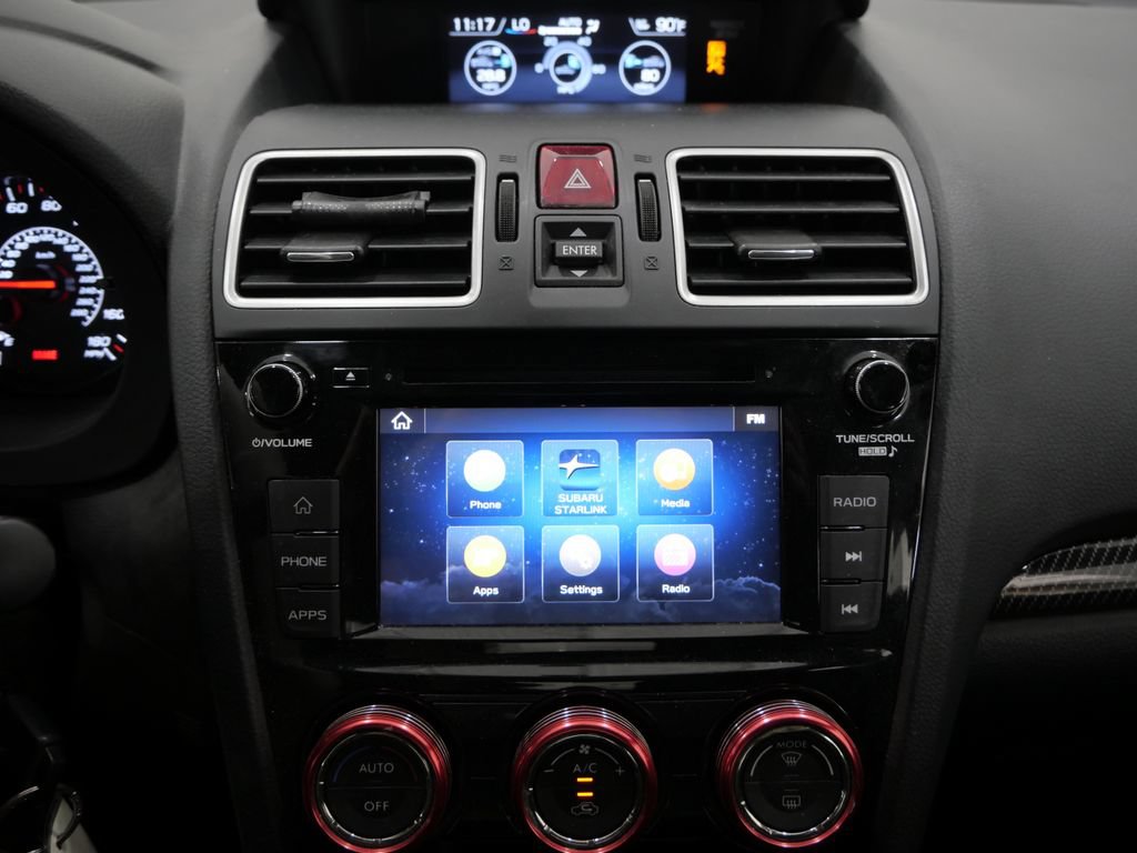 Used 2019 Subaru WRX AWD/4WD image 20