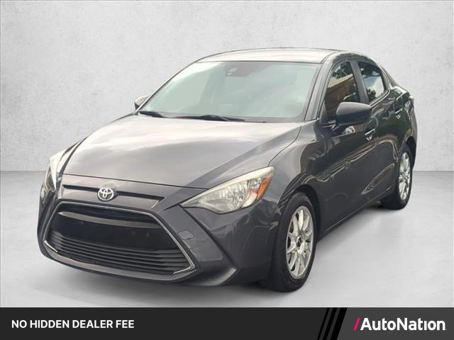Used 2018 Toyota Yaris iA FWD image 1