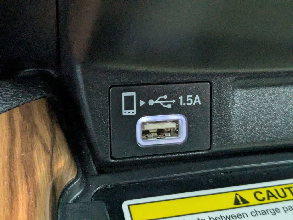 Used 2022 Honda CR-V Touring image 19