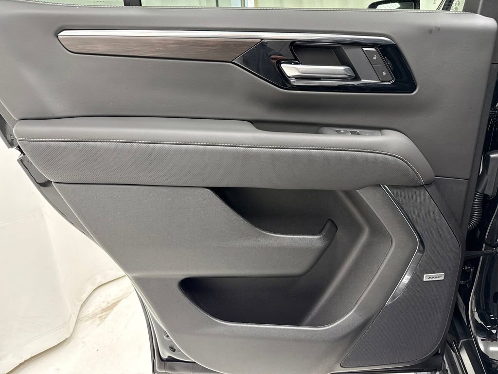 New 2026 Chevrolet Tahoe Premier w/ Sun And Tow Package image 17