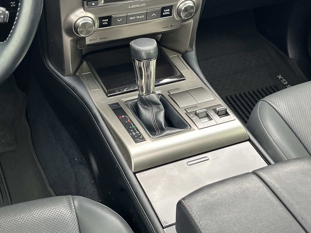 Used 2015 Lexus GX 460 460 w/ Navigation Package image 15