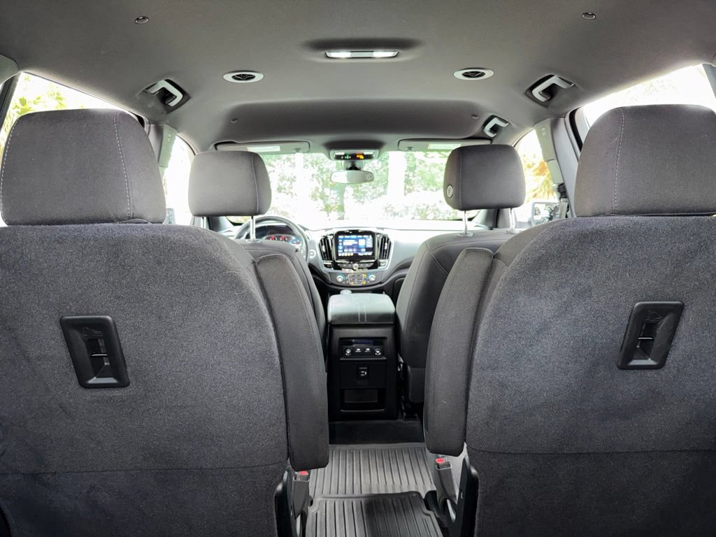 Used 2023 Chevrolet Traverse LT FWD image 30