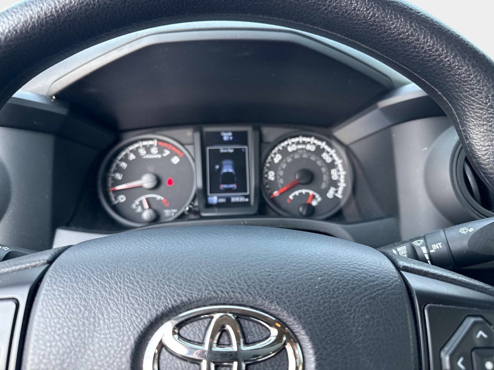 Used 2023 Toyota Tacoma SR image 23