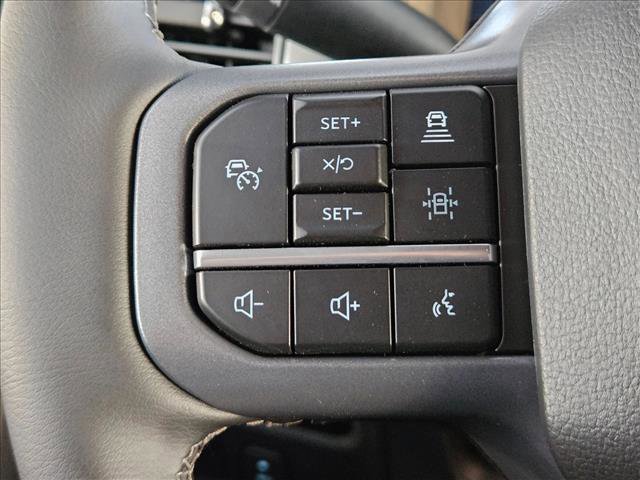 New 2026 Ford F150 Lariat image 15