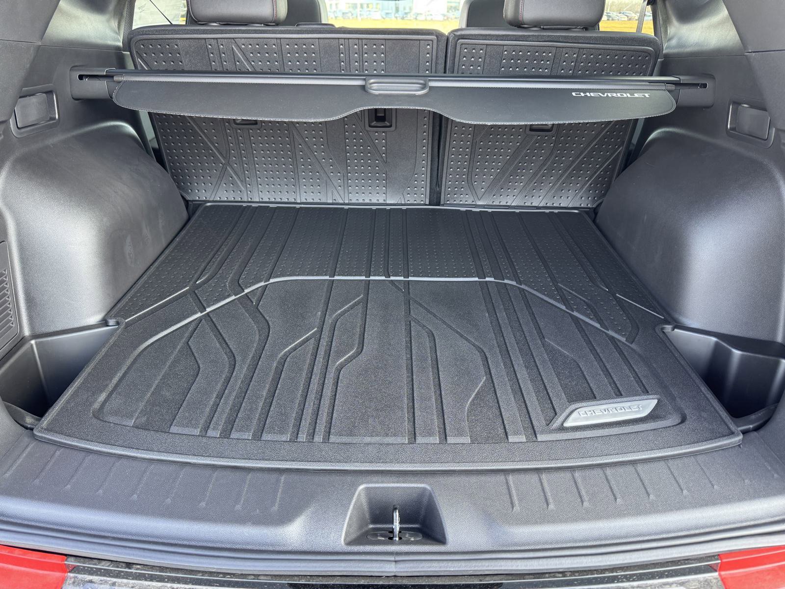 New 2025 Chevrolet Blazer RS w/ Driver Confidence II Package image 19