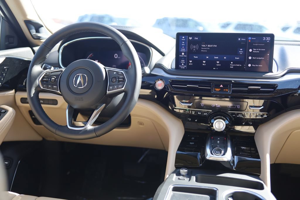 Used 2026 Acura MDX FWD w/ Technology Package image 29