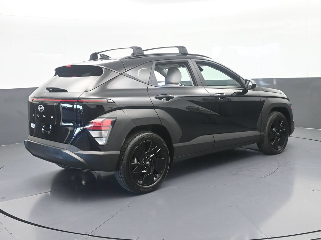 Used 2026 Hyundai Kona SEL Sport FWD image 6