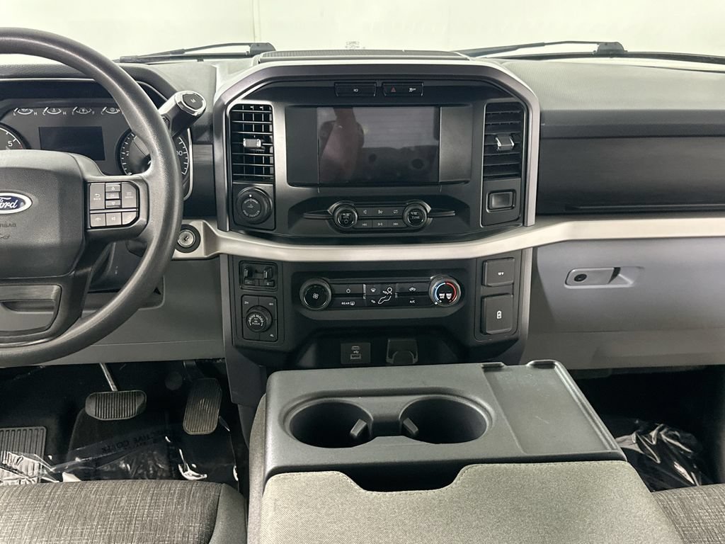 Used 2023 Ford F150 XLT w/ XTR Package AWD/4WD image 20