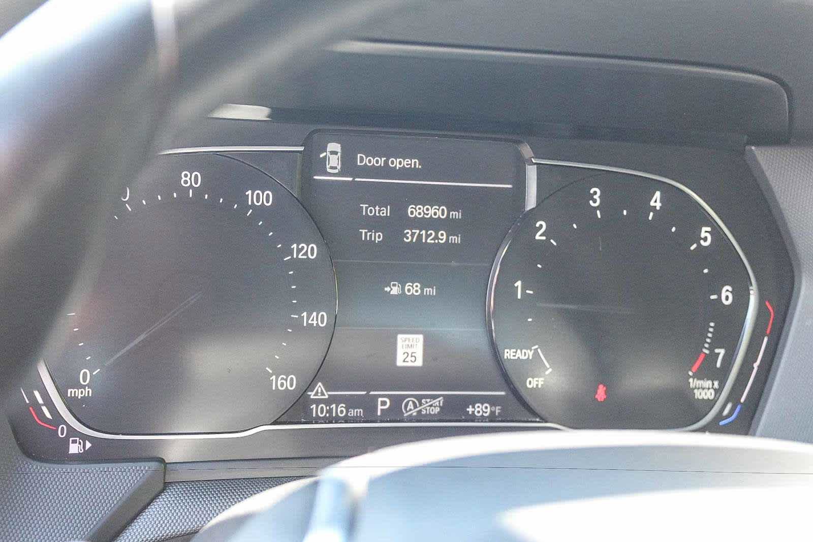 Used 2020 BMW 228i xDrive Gran Coupe AWD/4WD image 21