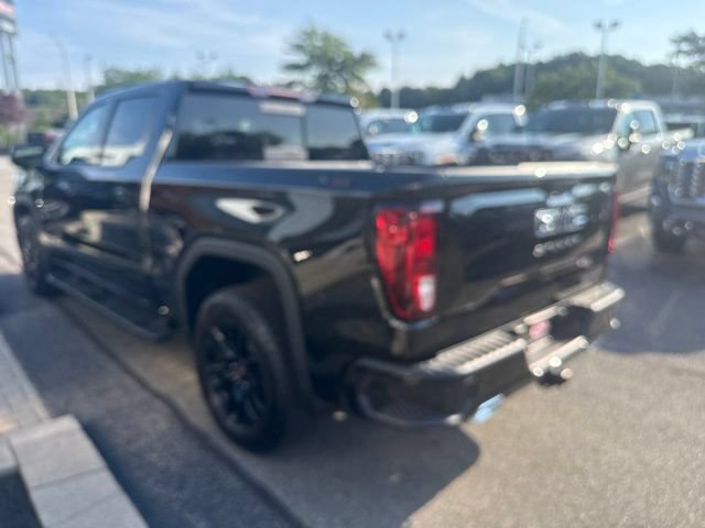 New 2026 GMC Sierra 1500 Elevation w/ Elevation Premium Package AWD/4WD image 7