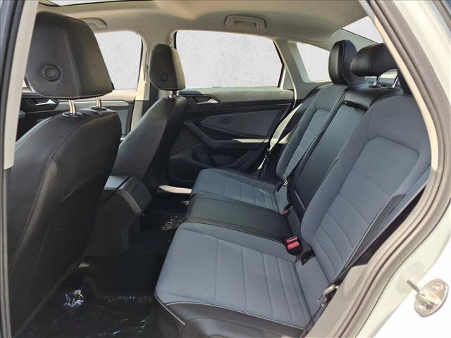 New 2027 Volkswagen Jetta SE FWD image 16