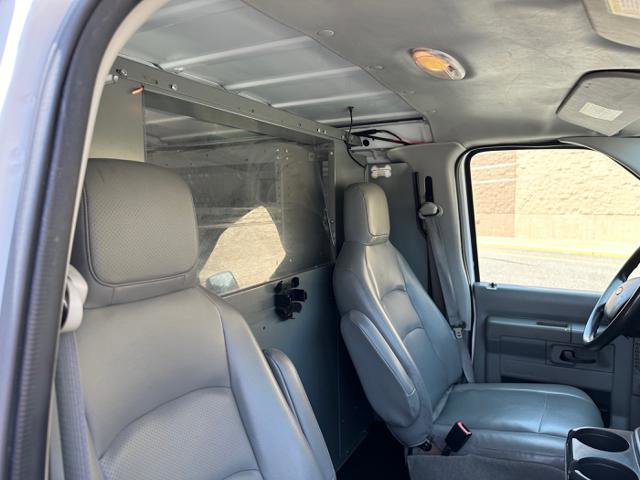 Used 2010 Ford E-250 and Econoline 250 E-250 ( NATURAL GAS) ONLY image 9