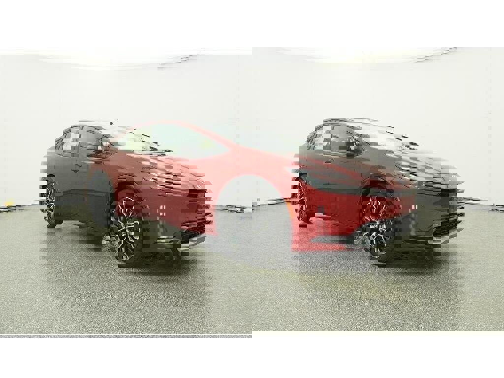 New 2026 Toyota Prius Limited image 29