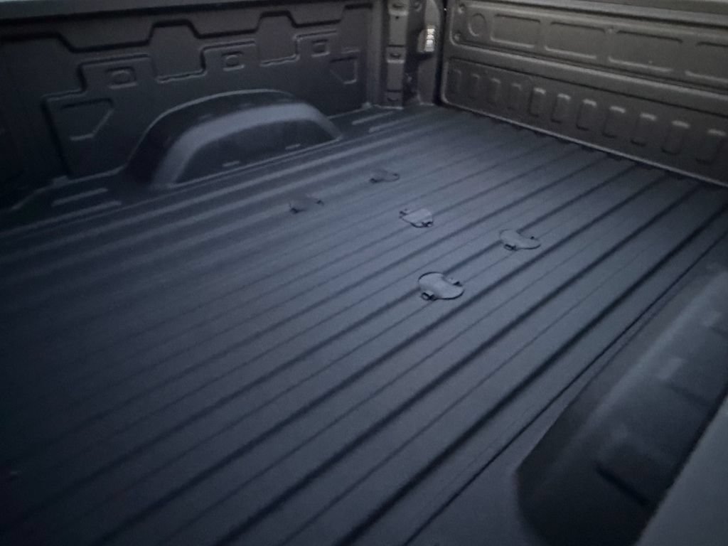 New 2026 Chevrolet Silverado 2500 LT w/ All Star Edition AWD/4WD image 13