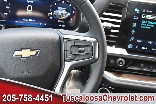 New 2026 Chevrolet Silverado 2500 LT w/ All Star Edition AWD/4WD image 21