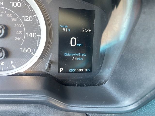 Used 2020 Toyota Corolla LE image 12